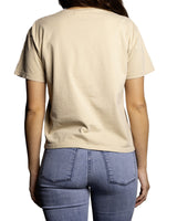 Relaxed Crew T-shirt : Desperado