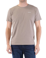Men's Lightweight Relaxed Crew : Chestnut