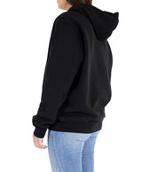 Luxe Heavyweight Hoodie : Black
