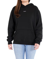 Luxe Heavyweight Hoodie : Black
