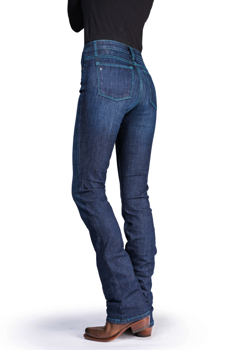 Performance Stretch Riding Jean