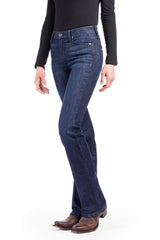 Western Riding Jean