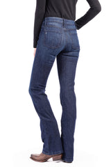Haala Denim Venice Bootcut Jean