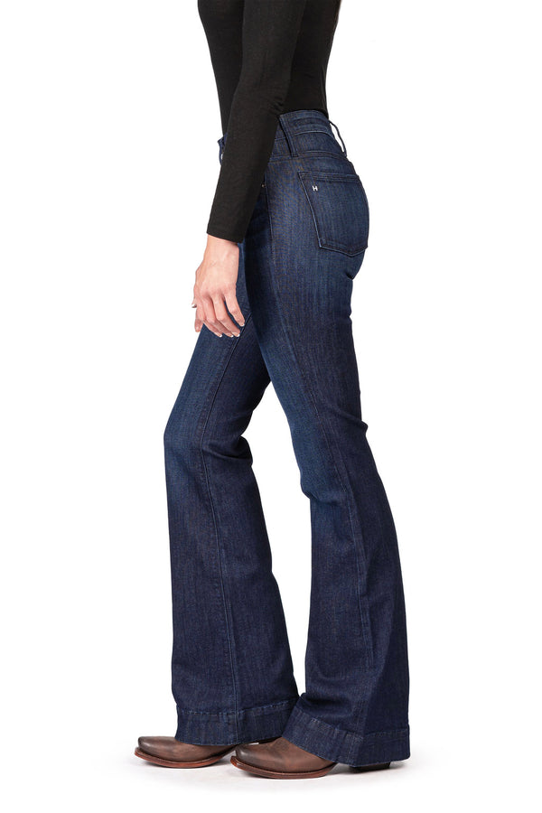 Haala Denim Trouser Jean